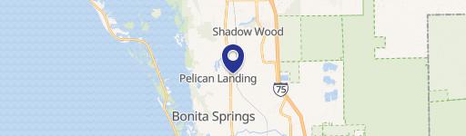 Bonita Springs Retail/Showroom/Office Space