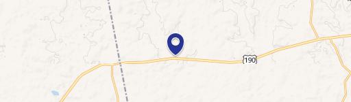 Unrestricted Land with Creek and Home