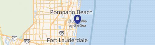 Lauderdale By The Sea Complex