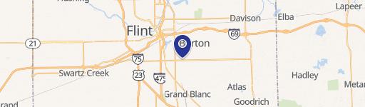 Commercial Space with High Visibility