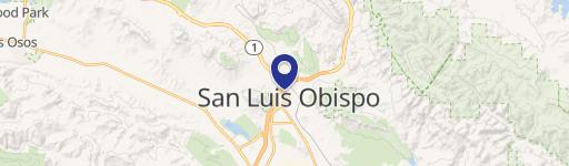 Updated Office Near Downtown SLO