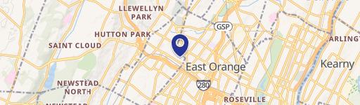 City Of Orange Multifamily Property