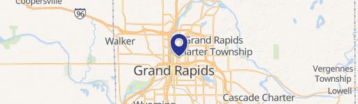 Duplex in Grand Rapids