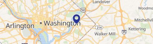 Benning Heights Four-Unit Building