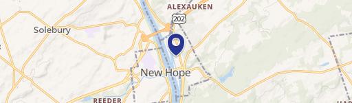 Lambertville Mixed-Use Corner Property