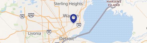 Gratiot Avenue Commercial Opportunity