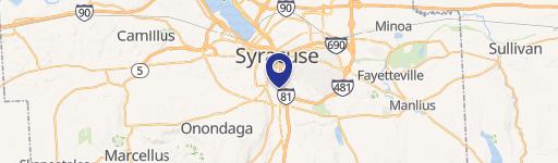 Profitable Syracuse Duplex Investment