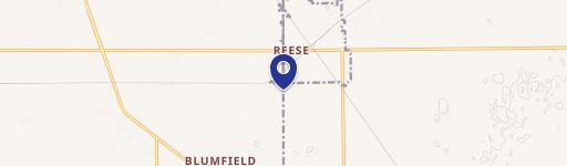 Updated Restaurant & Bar Near Golf