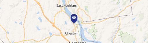 Fully Leased Chester Mixed-Use Property