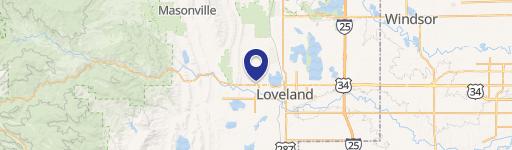 West Loveland Office/Warehouse Space