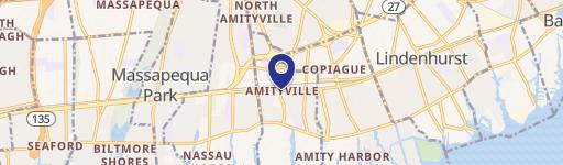 Amityville Retail/Office Space Available