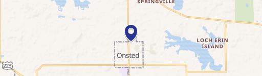 Fully Occupied Multifamily Investment Property