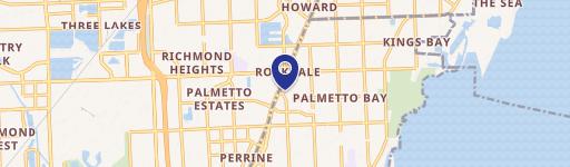 Palmetto Bay Office/Retail Space