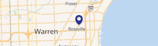 Roseville Office Buildings Portfolio