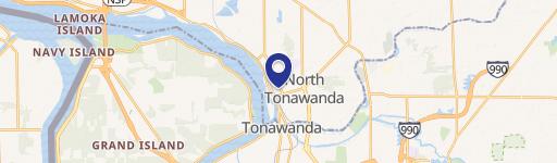 Spacious Duplex on Double Lot