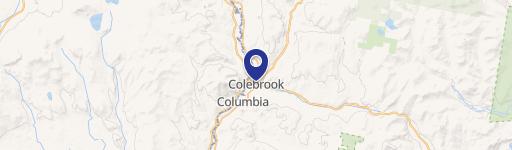 Mixed-Use Property in Downtown Colebrook