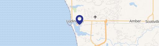 Ludington Waterfront Development Opportunity