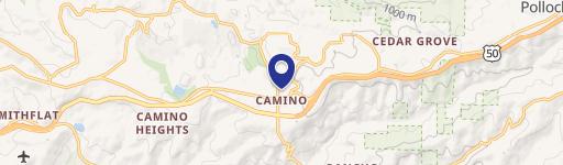 Apple Hill Winery & Event Venue