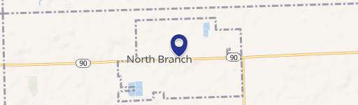 Turnkey Restaurant Space in North Branch