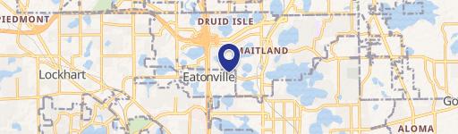 Multifamily Building in Maitland, FL