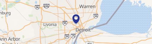 Remodeled Detroit Two-Family Flat