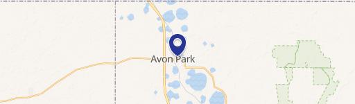 Bank Building with Vaults