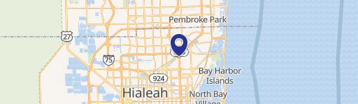 Miami-Dade Office Space Near Golden