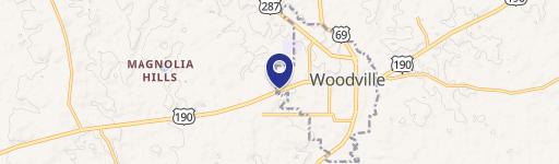 Highway 190 Land Offering