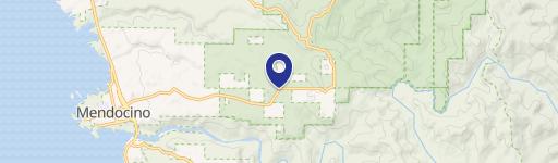 Historic Mendocino Investment Opportunity