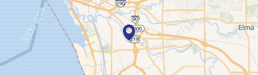 West Seneca Multifamily Home