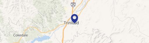 Multifamily Complex in Trinidad, CO