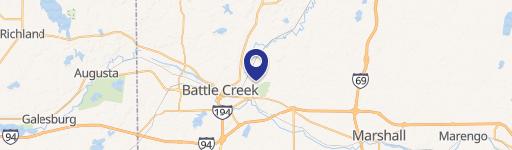 Manufacturing Equipment Storage Facility