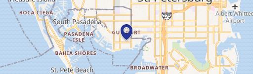 Gulfport Quadruplex Investment Opportunity