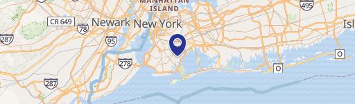 Brooklyn Home with Parking