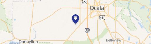 Equestrian Farm in Horse Capital