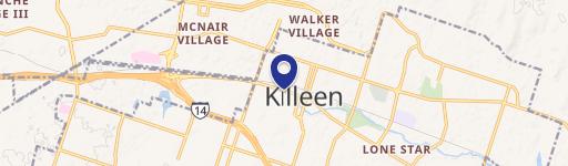 Prime Harker Heights Investment Opportunity