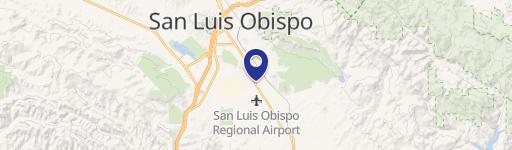 San Luis Obispo Office Space