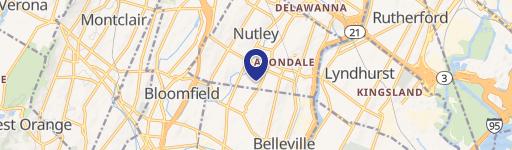 Two-Family House with Solar Panels