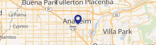 Anaheim Triplex Plus ADU