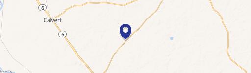 Hearne Ranching and Farming Land