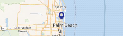 West Palm Beach Quadplex Opportunity