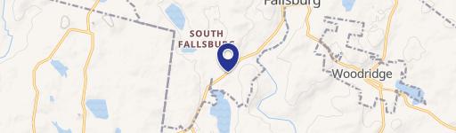 Versatile Commercial Building on Corner Lot