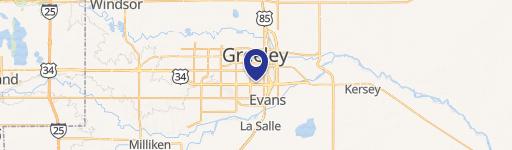 Greeley Multifamily Investment Opportunity