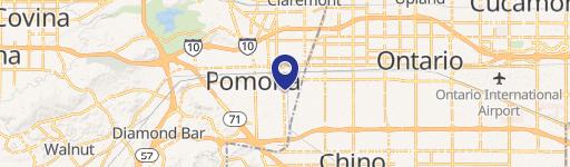 Remodeled Triplex Near 60 Freeway