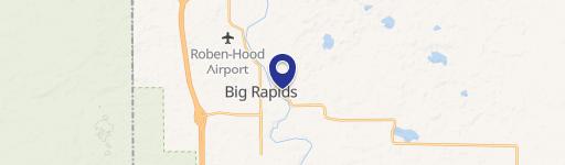 Commercial Building with River Frontage