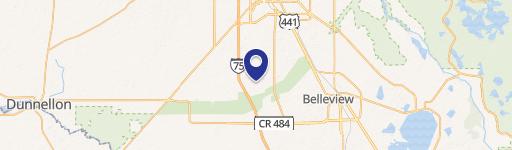 Equestrian Estate with Barns