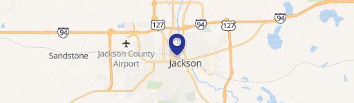 Central Business District Mixed-Use Property