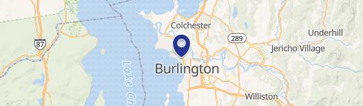 Burlington Multifamily Home with Potential