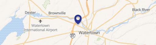 Prime Land in Watertown