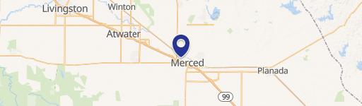Income-Generating Motel Near UC Merced